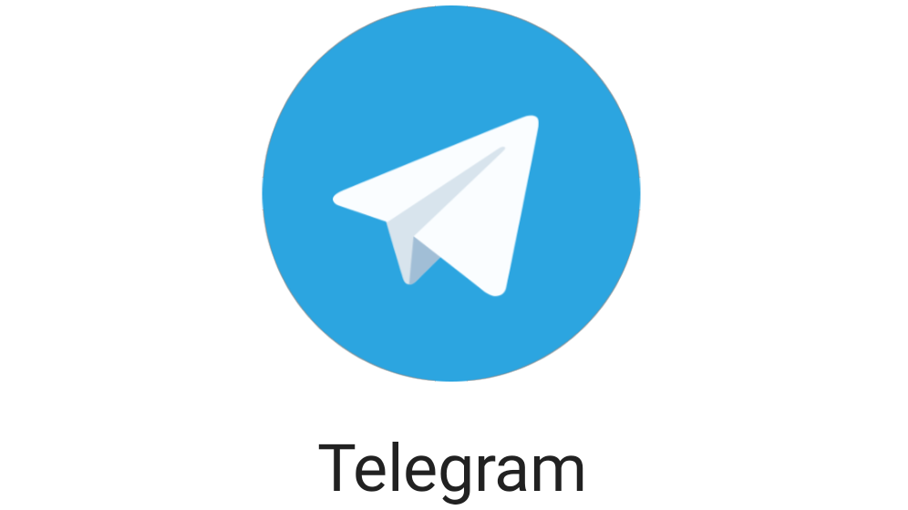 Telegram Sharing group