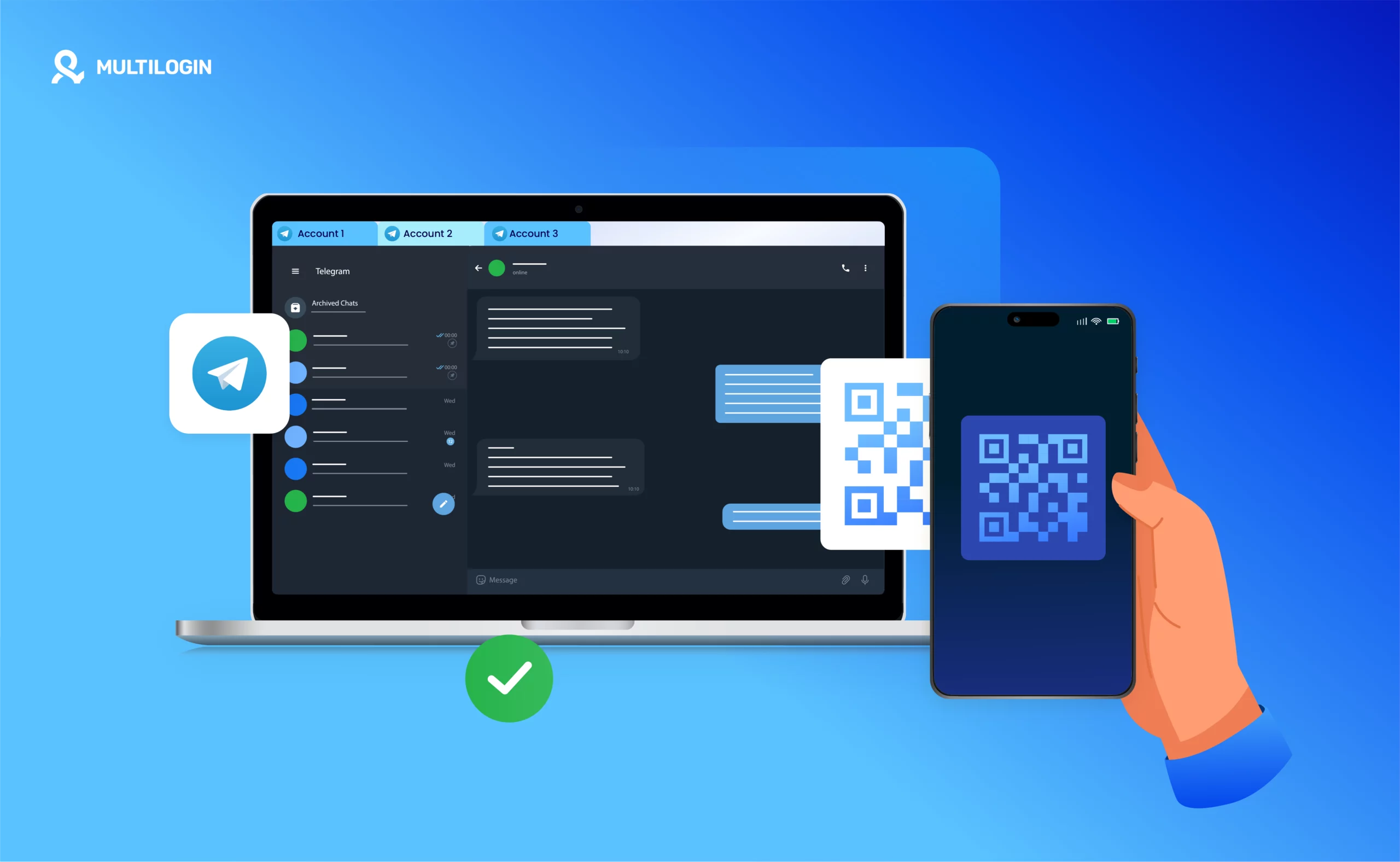 How to choose Facebook bulk messaging software?